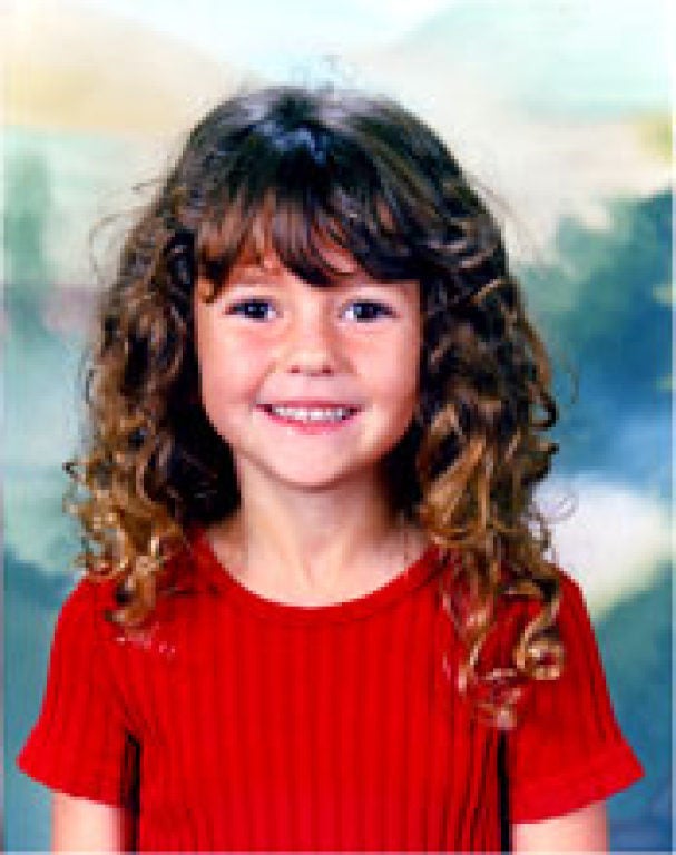 10 Years Later The Brutal Killing Of Samantha Runnion