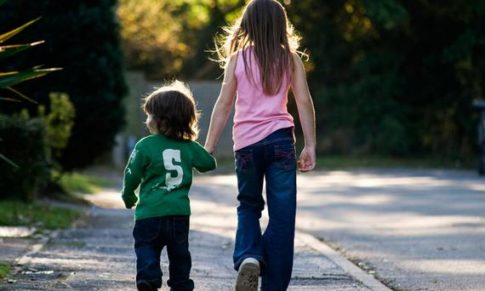 HUFFPOST: Free-Range Parenting: Are We Protecting Our Children Or Smothering Them?