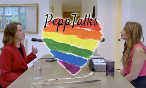 PeppTalks with Jeanne Pepper 2023